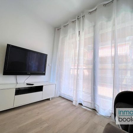 Inmobooking Maresto II Salou Eksteriør billede