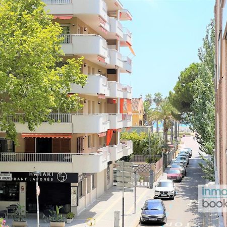 Inmobooking Maresto II Salou Eksteriør billede
