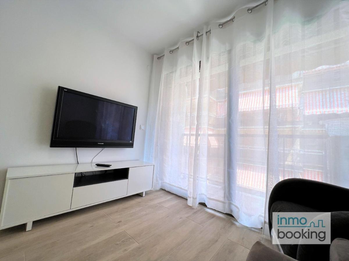 Inmobooking Maresto II Salou Eksteriør billede