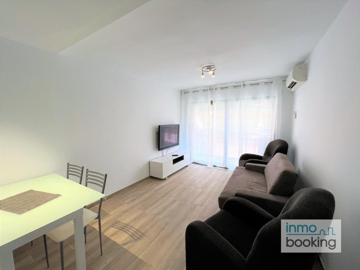 Inmobooking Maresto II Salou Eksteriør billede