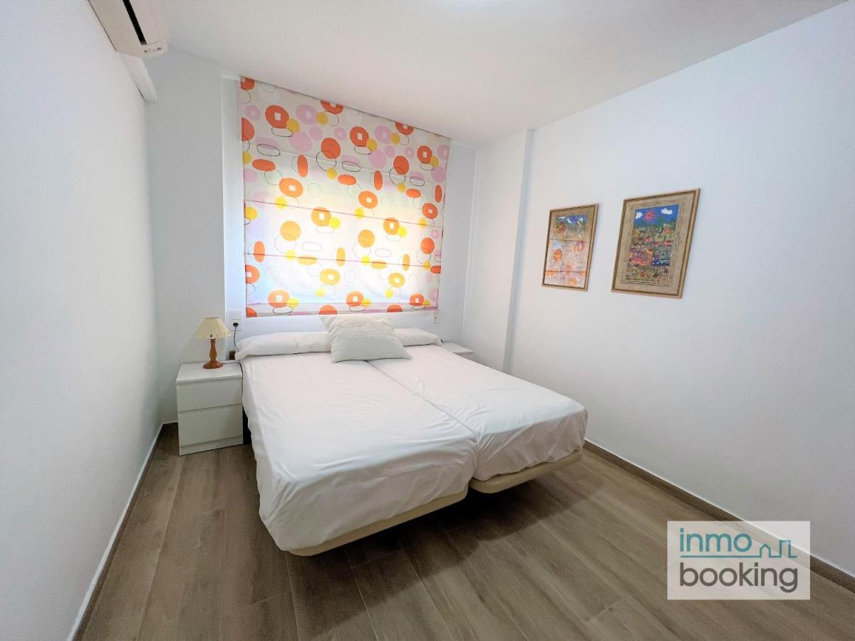 Inmobooking Maresto II Salou Eksteriør billede