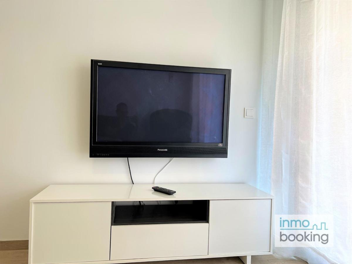 Inmobooking Maresto II Salou Eksteriør billede